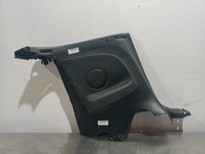 protection porte arriere