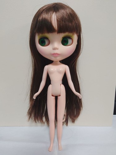 Poupée neo blythe custom - poupée,