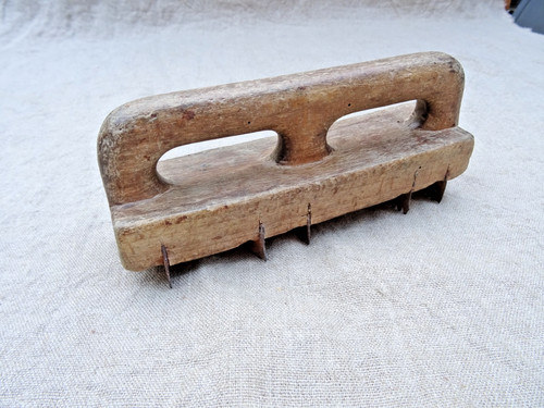 Outil ancien tailleur de - outil,