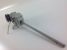 Traction Bi.ci.di Tondeuse