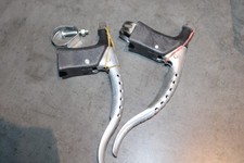 poignées frein sulky 1970's