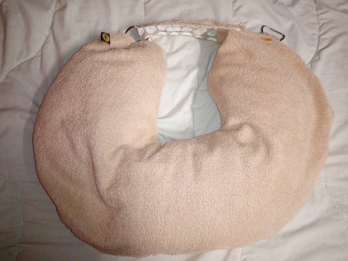 Coussin allaitement - coussin, d'allaitement