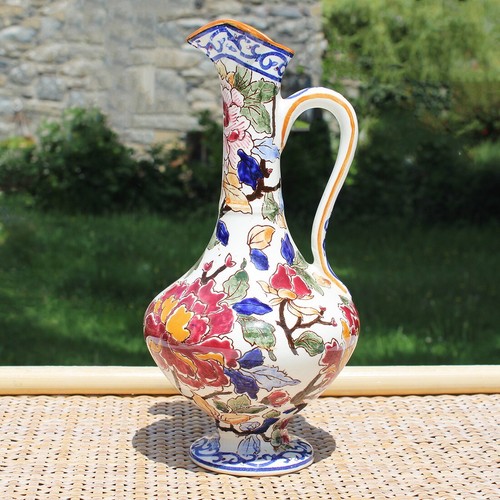 Aiguière vintage en - aiguière,