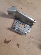 pare chaleur de tronçonneuse