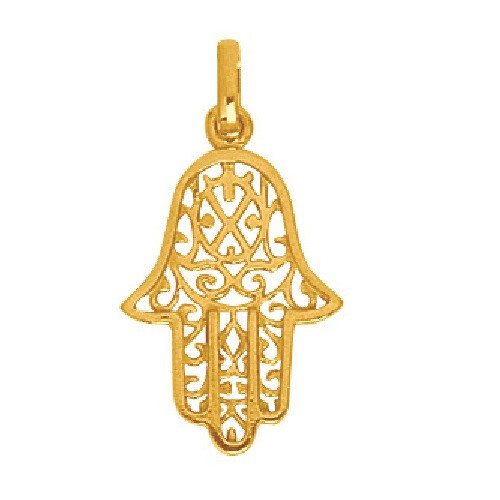Bijoux pendentif massif - bijoux,