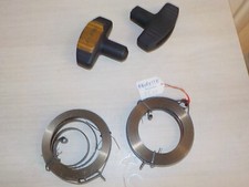 LOT PIECES LANCEUR MOTEUR SACHS  AKORETTE..