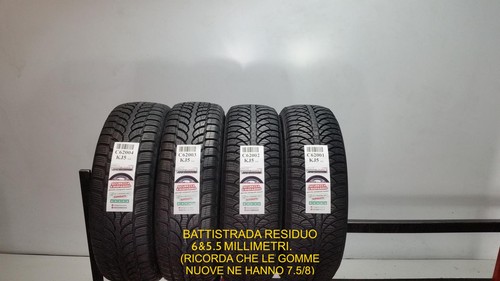 Pneus hiver bridgestone fulda - pneus,