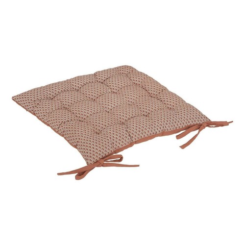 Coussin chaise carré cm - de,
