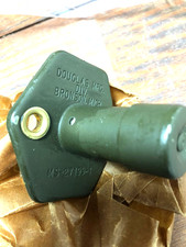 Vintage Floor Mounted Starter Switch Ford Jeep M715 M151 MUTT MB GPW