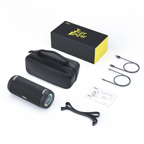 A90 bluetooth speaker - bluetooth, 60w