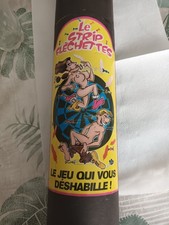 Jeu de société pour adultes