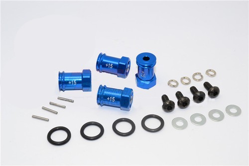 Gpm erv010 15mm revo - 15mm-b, 1/16