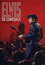 Dvd Elvis Presley - '68