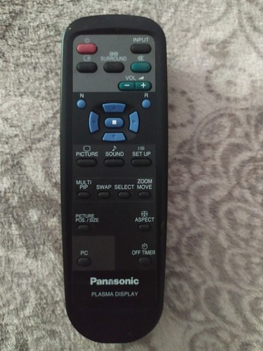 Telecommande originale - telecommande,