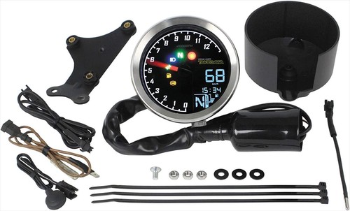 Compteur honda monkey - compteur,