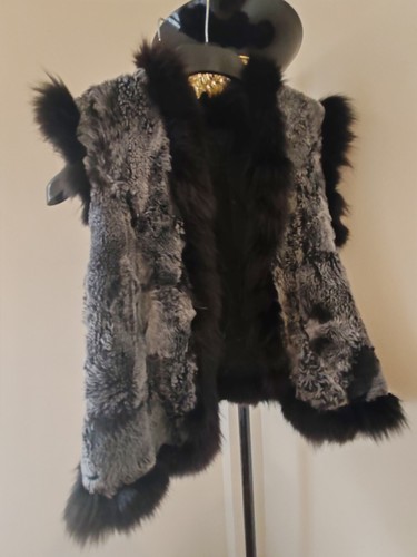 Gilet sans manche sprung - sans,