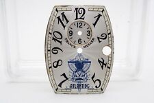 Cadran rare Franck Muller Atlantide