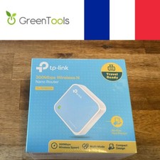 TP-Link TL-WR802N 300 Mbps