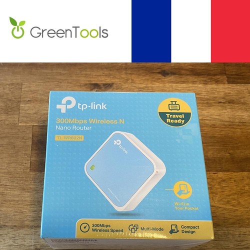 Link wr802n 300 mbps - tl-wr802n,
