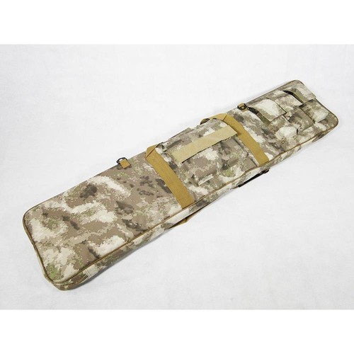 Sac porte fusil urbain avec - de,