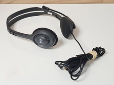 Casque audio Logitech AL104