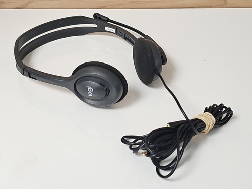 Casque audio logitech al104 - casque,