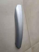 Cache Rail Barre de toit Dacia