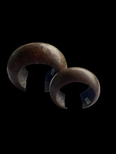 2 Anciennes chevillières