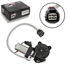 Moteur pour Lève-vitre Avant