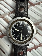 montre kelton vintage Par TIMEX