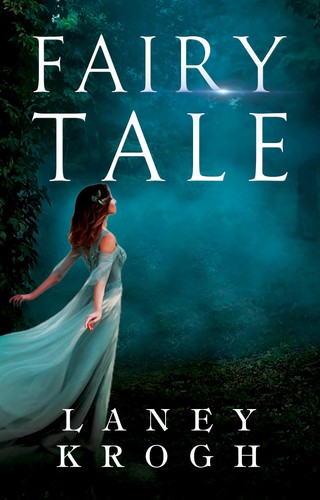 Laney krogh fairy tale - laney, (poche)