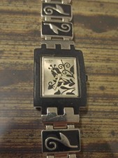 Vintage montre Swatch femme