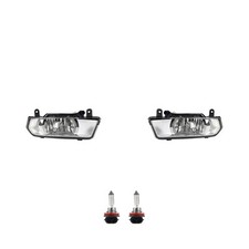 Anti-brouillard Kit Compatible