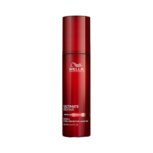 Wella ultimate repair - wella,