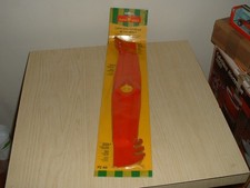 LAME TONDEUSE WOLF 46cm ++