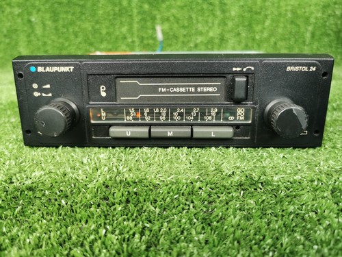 Blaupunkt bristol 644 - blaupunkt,