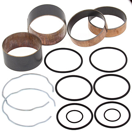 Jeu coussinets de - jeu,