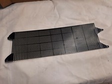 Grille pare pierre radiateur Clio 4, Captur, Dokker, Lodgy 622549063r  NEUF !!!!