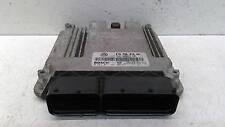 Calculateur moteur VOLKSWAGEN