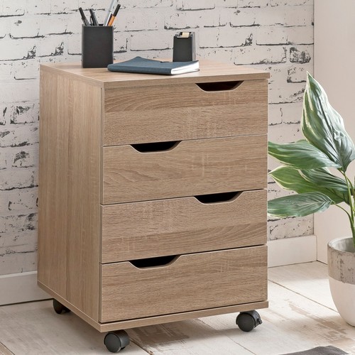 Finebuy caisson bureau - finebuy,