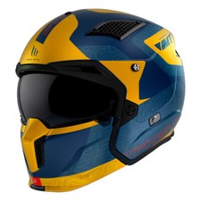 Casque Modulaire MT Helmets