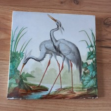 Carreau faience Creil