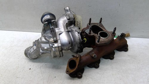 Turbo renault master - turbo,