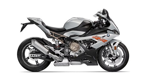Bmw s1000rr 2019 - bmw, gen