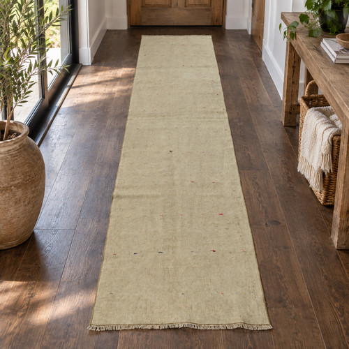 Tapis laine beige rouge - en,