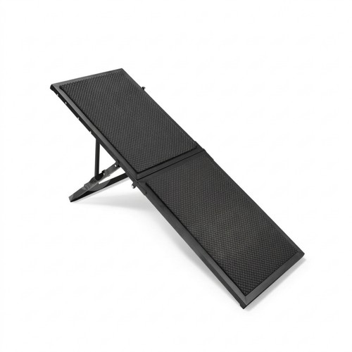 Escalier rampe pliable - rampe,
