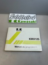 manuel propriétaire Français