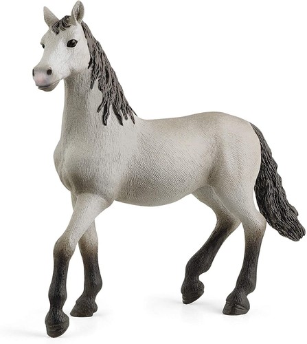 Schleich purebred spanish - -,