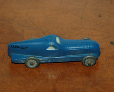 NERVASPORT RENAULT BLEU