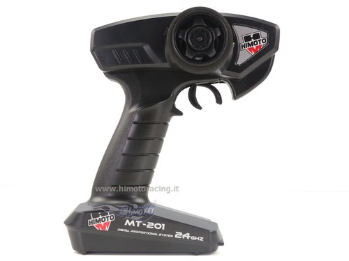 201t télécommande himoto - mt-201t,